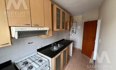 Departamento con Cochera en alquiler en el centro de Wilde, Avellaneda