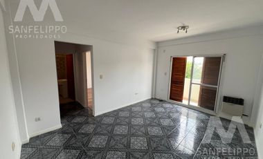 Departamento con Cochera en alquiler en el centro de Wilde, Avellaneda