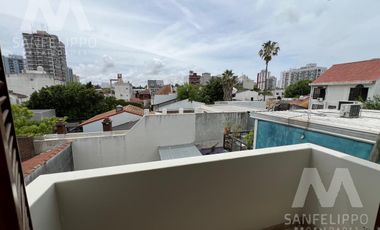 Departamento con Cochera en alquiler en el centro de Wilde, Avellaneda