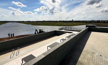 VENTA | Lote en Barrio Cerrado | FUNES LAKE, Funes