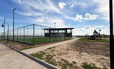 VENTA | Lote en Barrio Cerrado | FUNES LAKE, Funes