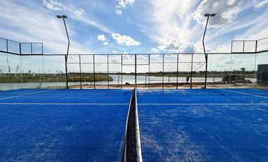 VENTA | Lote en Barrio Cerrado | FUNES LAKE, Funes