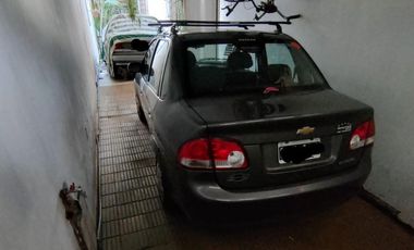 Casa a Reciclar en la mejor zona de Villa Ballester