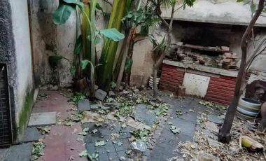 Casa a Reciclar en la mejor zona de Villa Ballester