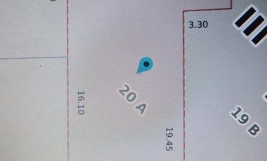 Casa a Reciclar en la mejor zona de Villa Ballester