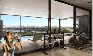 VENTA DEPARTAMENTO ACQUA MARINA NORDELTA 3 ambientes exclusivo posibilidad de financiar