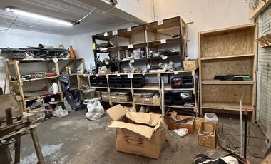 Galpón en Alquiler en  Ferreyra