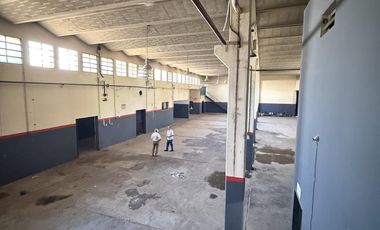 Galpón en Alquiler en  Ferreyra