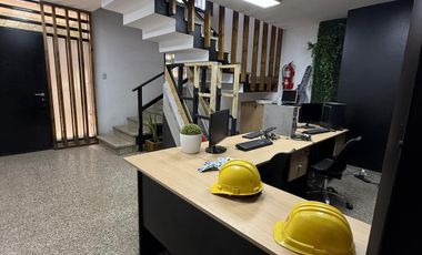 Galpón en Alquiler en  Ferreyra