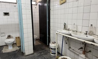 Galpón en Alquiler en  Ferreyra