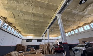 Galpón en Alquiler en  Ferreyra