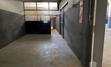 Galpón en Alquiler en  Ferreyra