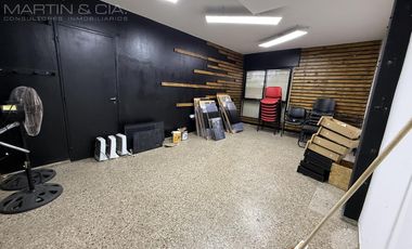 Galpón en Alquiler en  Ferreyra