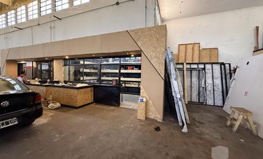 Galpón en Alquiler en  Ferreyra