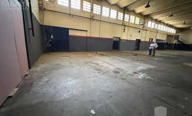 Galpón en Alquiler en  Ferreyra