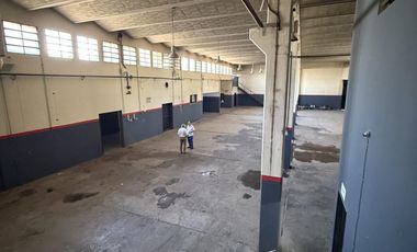 Galpón en Alquiler en  Ferreyra