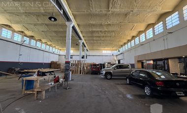 Galpón en Alquiler en  Ferreyra