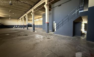 Galpón en Alquiler en  Ferreyra