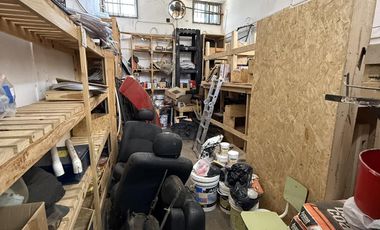 Galpón en Alquiler en  Ferreyra