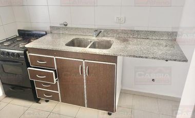 Departamento - La Plata