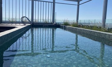 Departamento en  Barlovento Towers