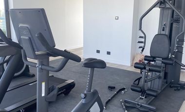 Departamento en  Barlovento Towers