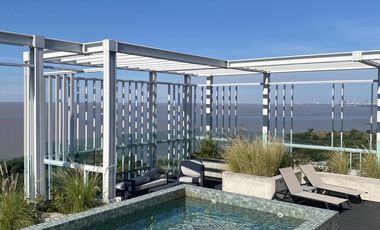 Departamento en  Barlovento Towers