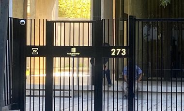 Departamento en  Barlovento Towers