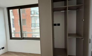 Departamento en  Barlovento Towers