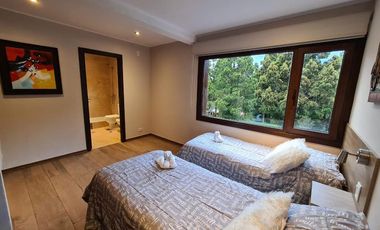 Casa - Arelauquen Golf & Country Club