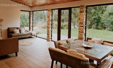 Casa - Arelauquen Golf & Country Club