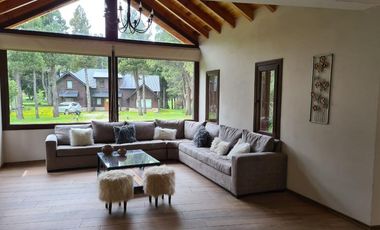 Casa - Arelauquen Golf & Country Club