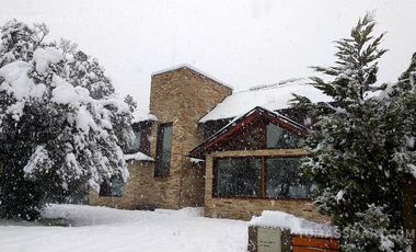 Casa - Arelauquen Golf & Country Club