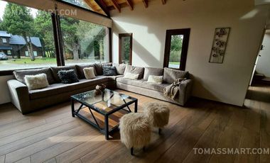 Casa - Arelauquen Golf & Country Club