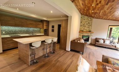 Casa - Arelauquen Golf & Country Club