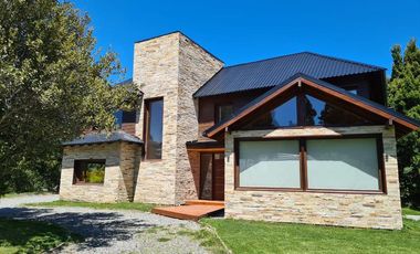 Casa - Arelauquen Golf & Country Club