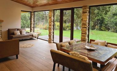 Casa - Arelauquen Golf & Country Club