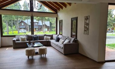 Casa - Arelauquen Golf & Country Club