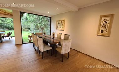 Casa - Arelauquen Golf & Country Club