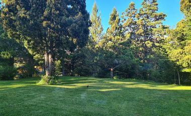 Casa - Arelauquen Golf & Country Club