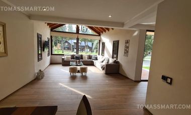 Casa - Arelauquen Golf & Country Club