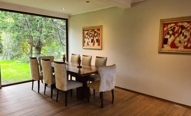 Casa - Arelauquen Golf & Country Club