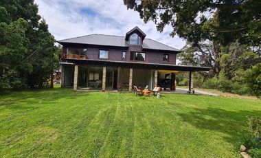 Casa - Arelauquen Golf & Country Club