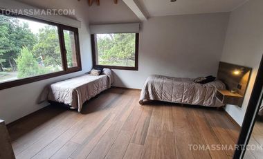 Casa - Arelauquen Golf & Country Club