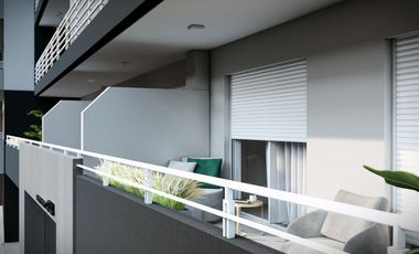 Departamento en  Pozo 2 amb - Caseros