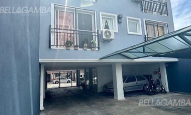 DEPARTAMENTO VENTA SAN FERNANDO 2 AMBIENTES COCHERA.