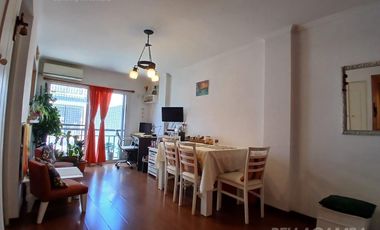 DEPARTAMENTO VENTA SAN FERNANDO 2 AMBIENTES COCHERA.