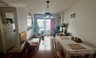 DEPARTAMENTO VENTA SAN FERNANDO 2 AMBIENTES COCHERA.