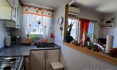 DEPARTAMENTO VENTA SAN FERNANDO 2 AMBIENTES COCHERA.