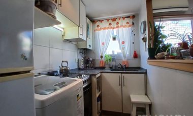 DEPARTAMENTO VENTA SAN FERNANDO 2 AMBIENTES COCHERA.